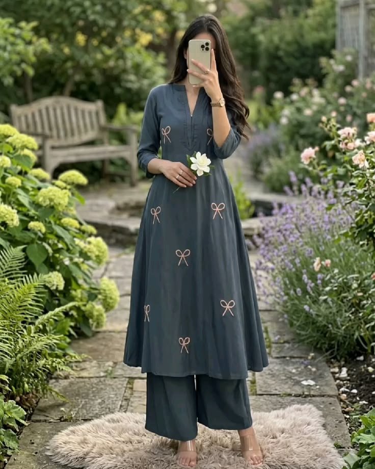 women wear