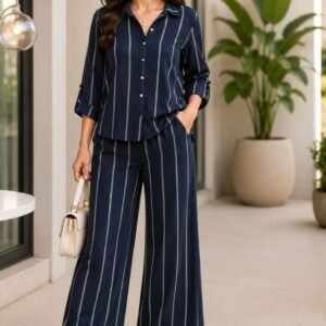 women wear