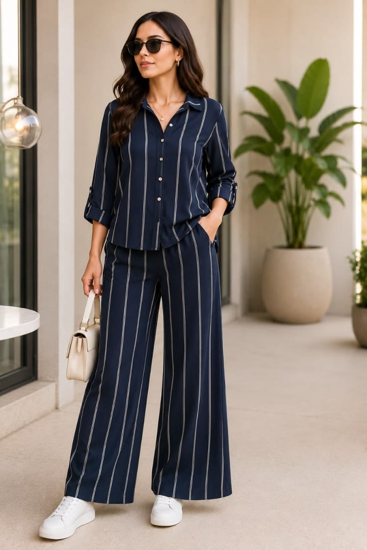 women wear