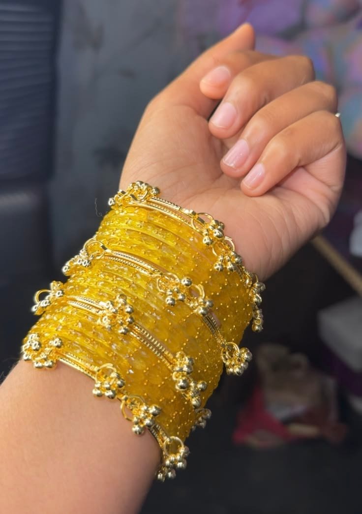 Jewellery