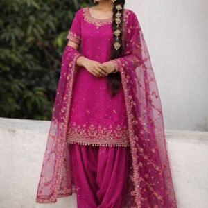 women wear