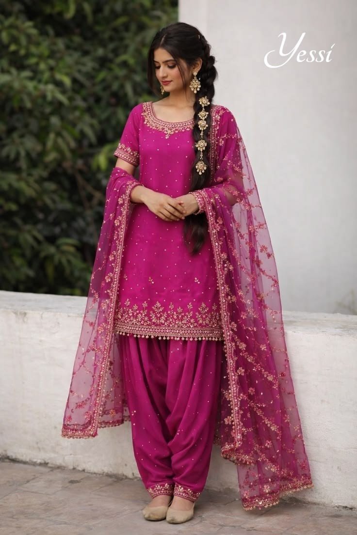 women wear