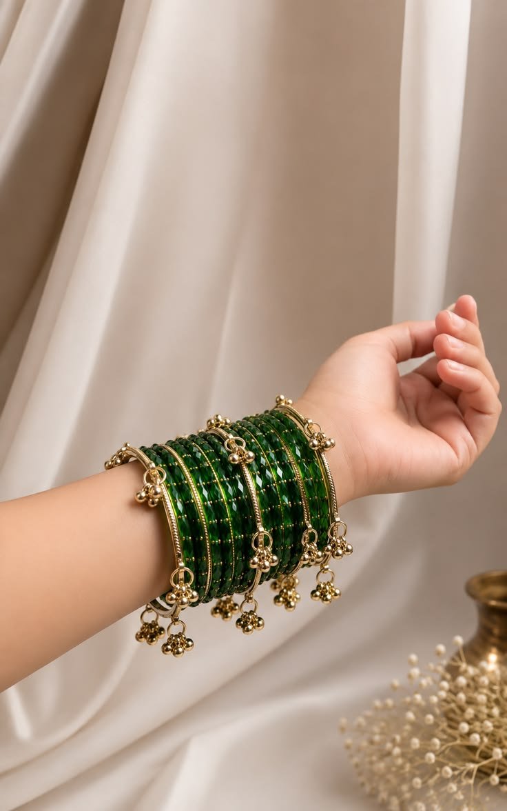 Jewellery