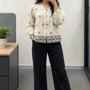 women wear