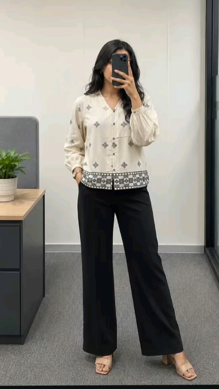 women wear