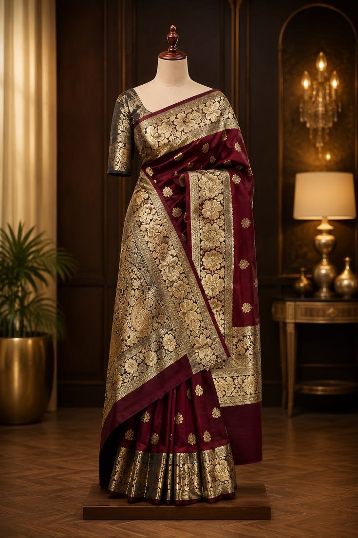 women wear