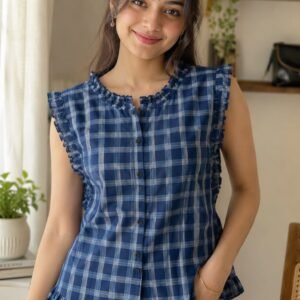 women wear