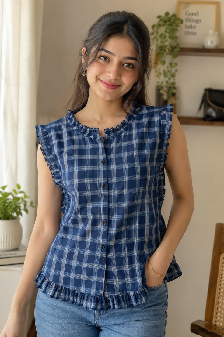 Megha Kapoor  