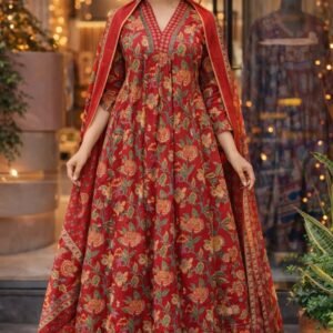 women wear