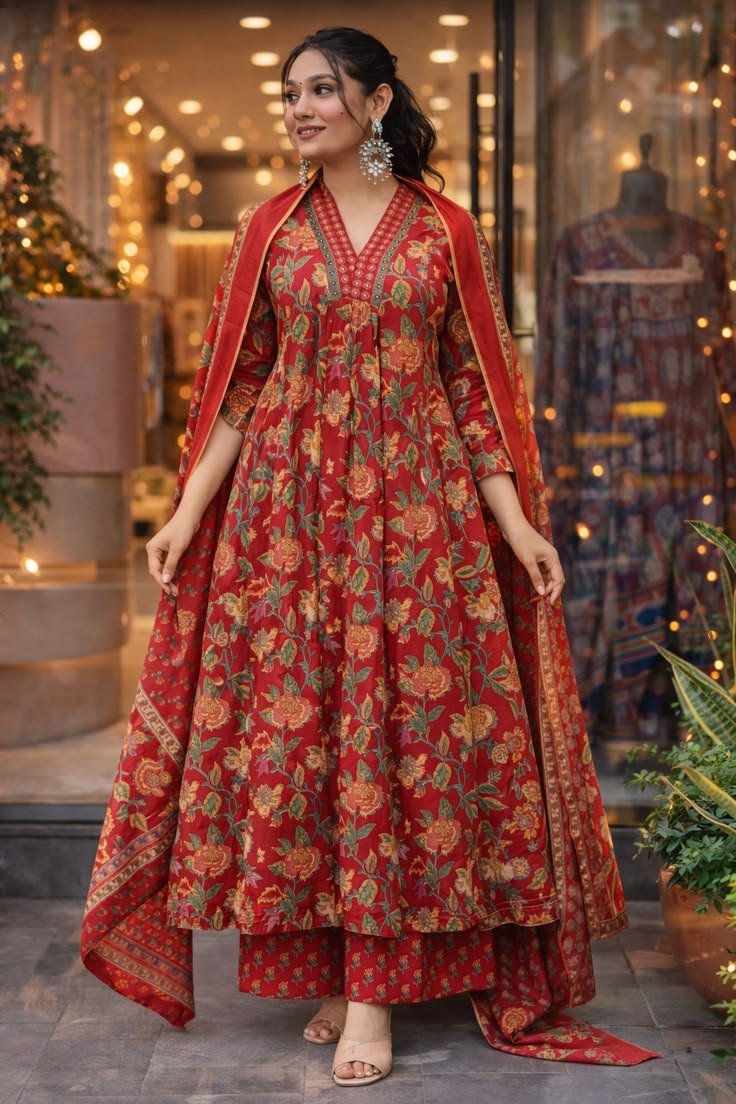 women wear
