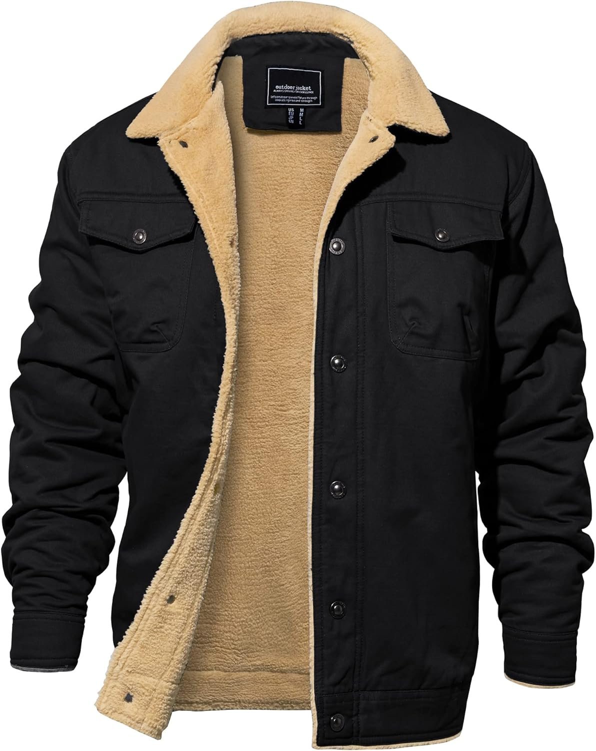 Men's Wear