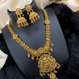 jewellery
