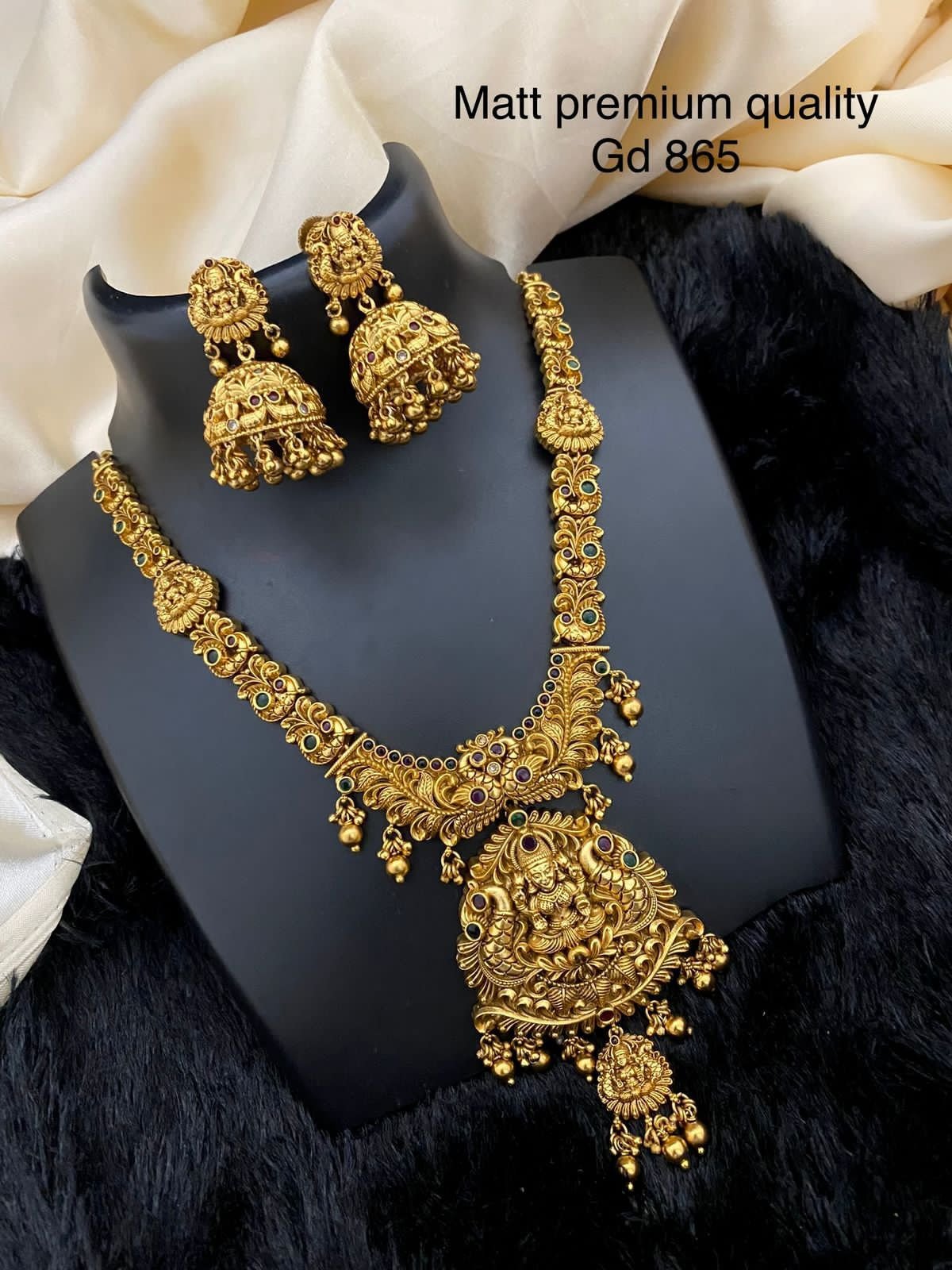 jewellery