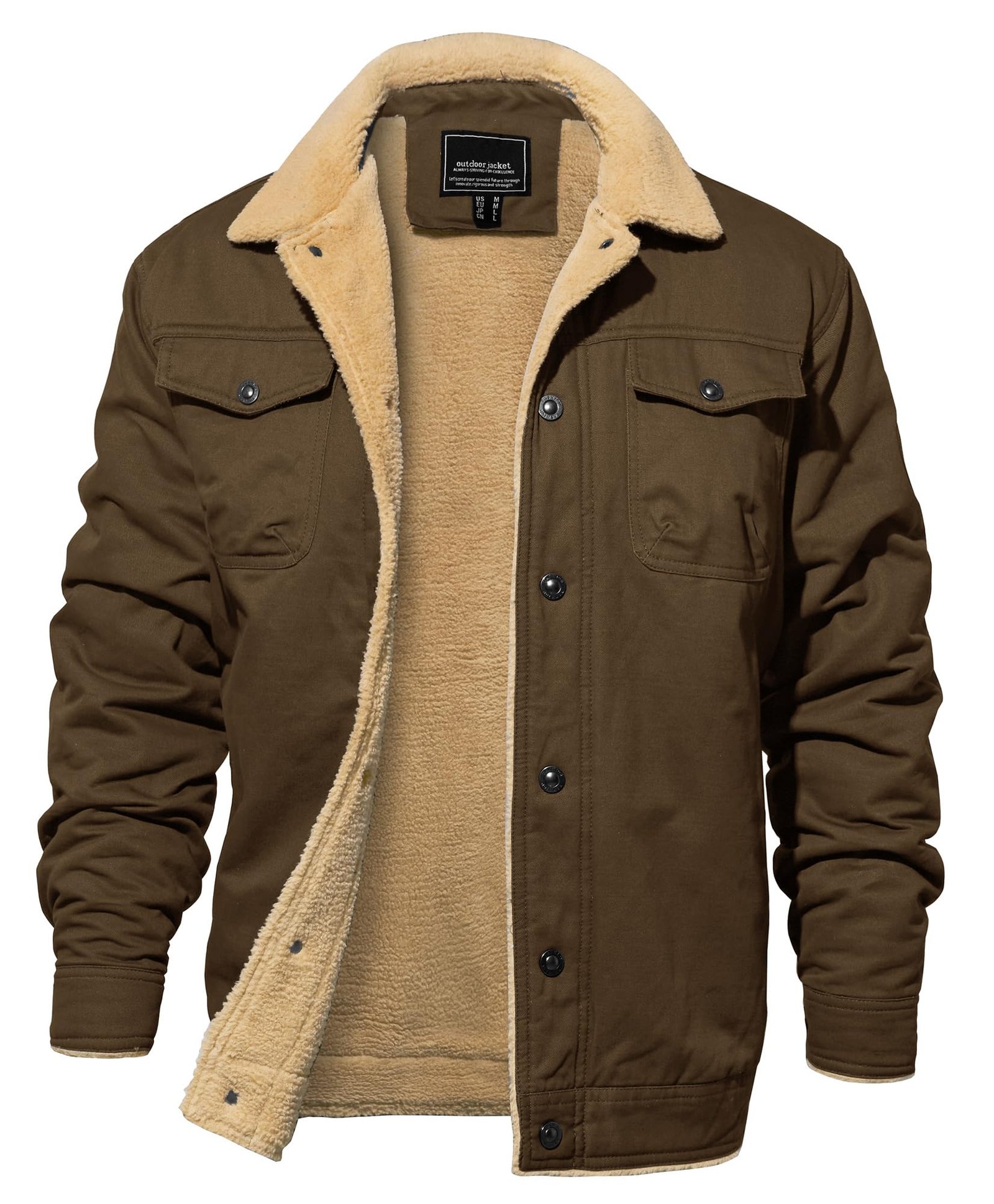 Men's Wear