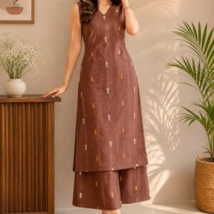 women wear
