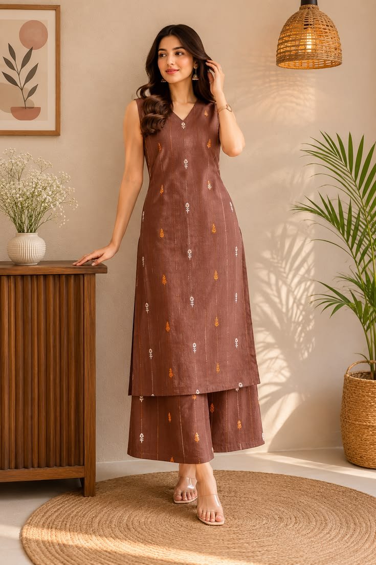 women wear