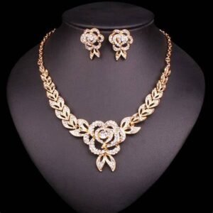 jewellery