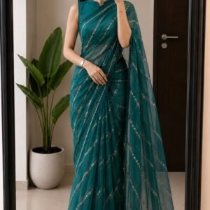 women wear