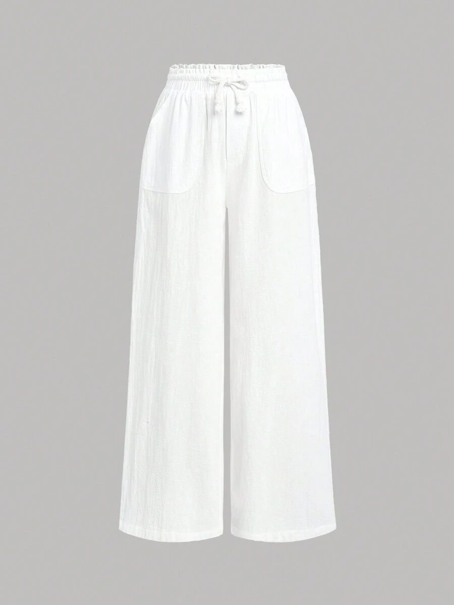 women wear