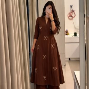 women wear