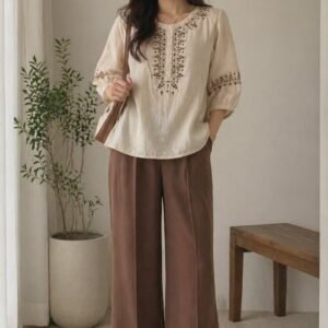 women wear