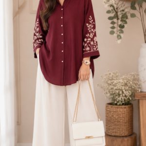 women wear
