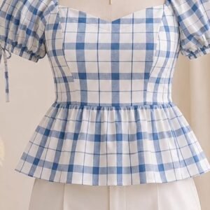 women wear