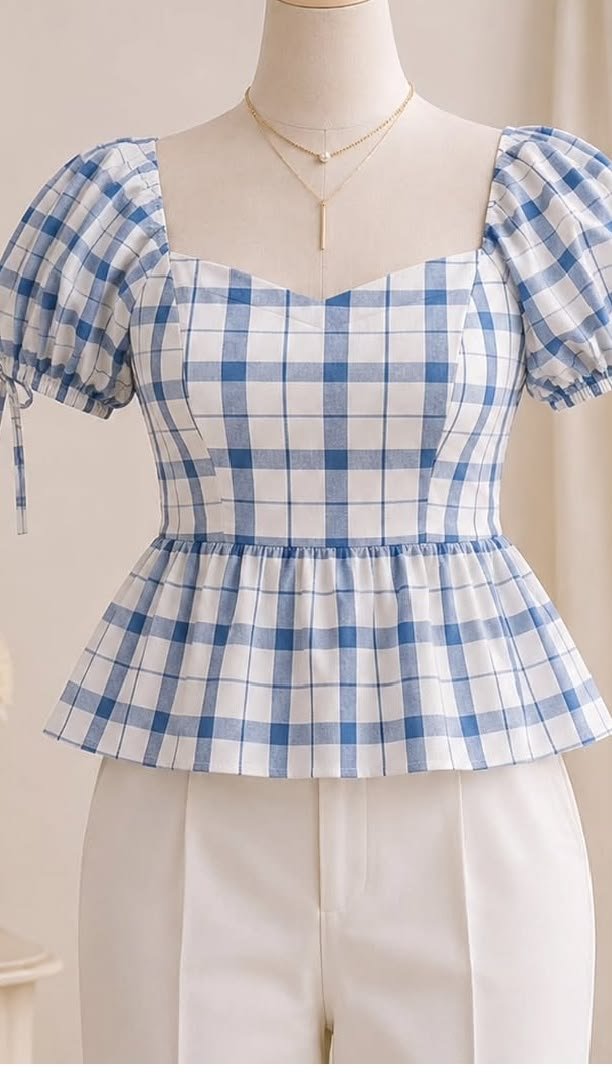 women wear