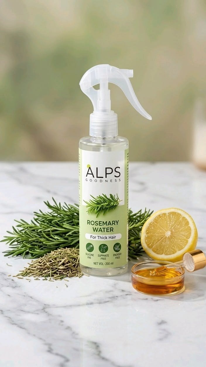 Hair Care